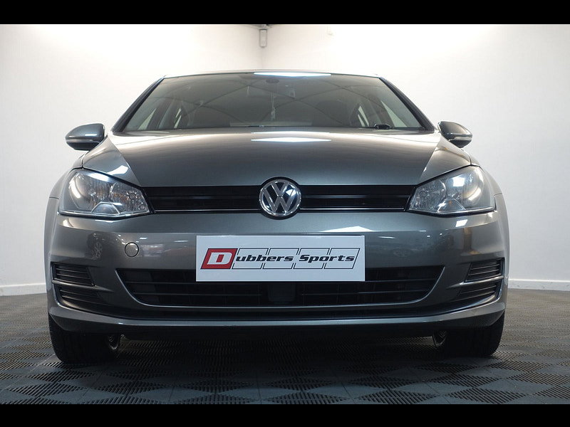Volkswagen Golf 1.6 TDI BlueMotion Tech SE Hatchback 5dr Diesel Manual Euro 5 (s/s) (105 ps)