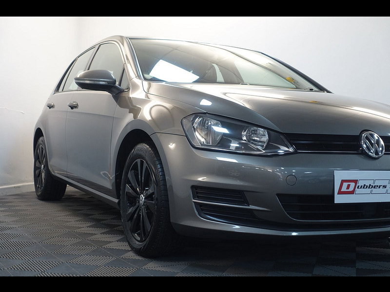 Volkswagen Golf 1.6 TDI BlueMotion Tech SE Hatchback 5dr Diesel Manual Euro 5 (s/s) (105 ps)