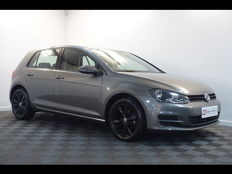Volkswagen Golf 1.6 TDI BlueMotion Tech SE Hatchback 5dr Diesel Manual Euro 5 (s/s) (105 ps)