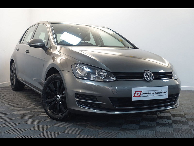 Volkswagen Golf 1.6 TDI BlueMotion Tech SE Hatchback 5dr Diesel Manual Euro 5 (s/s) (105 ps)