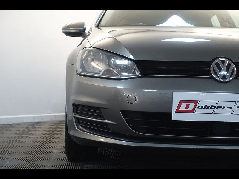 Volkswagen Golf 1.6 TDI BlueMotion Tech SE Hatchback 5dr Diesel Manual Euro 5 (s/s) (105 ps)