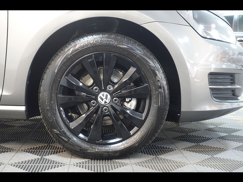 Volkswagen Golf 1.6 TDI BlueMotion Tech SE Hatchback 5dr Diesel Manual Euro 5 (s/s) (105 ps)
