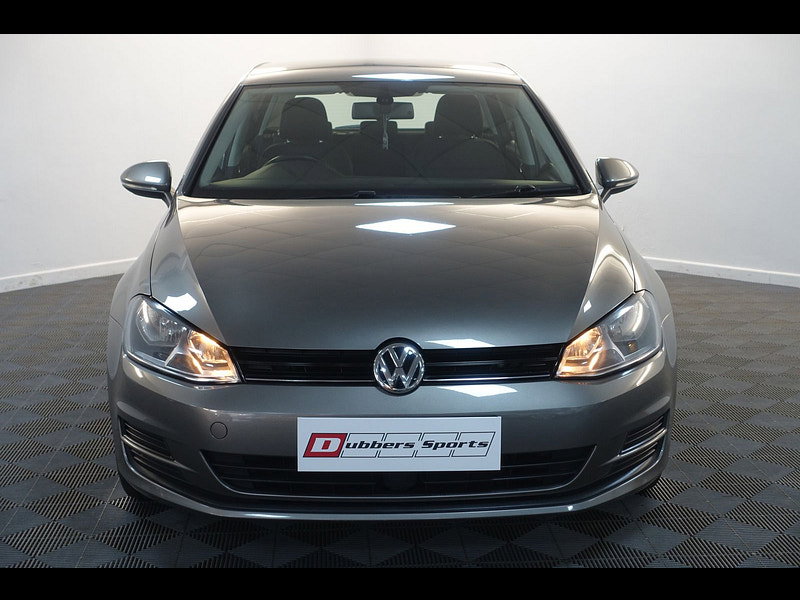 Volkswagen Golf 1.6 TDI BlueMotion Tech SE Hatchback 5dr Diesel Manual Euro 5 (s/s) (105 ps)