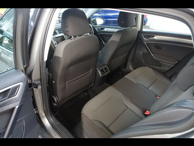 Volkswagen Golf 1.6 TDI BlueMotion Tech SE Hatchback 5dr Diesel Manual Euro 5 (s/s) (105 ps)