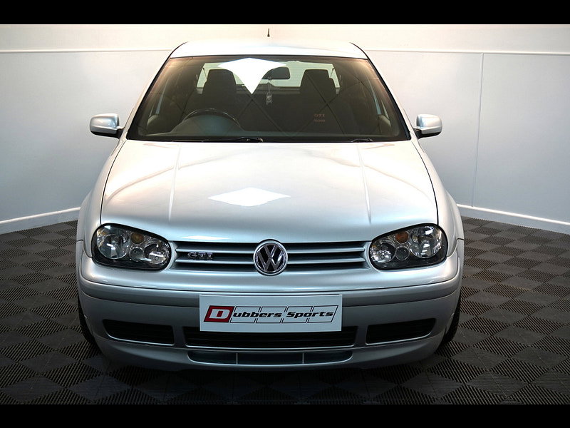 Volkswagen Golf 1.8T GTI Anniversary Ltd Edn Hatchback 3dr Petrol Manual (204 g/km, 180 bhp)