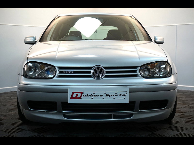 Volkswagen Golf 1.8T GTI Anniversary Ltd Edn Hatchback 3dr Petrol Manual (204 g/km, 180 bhp)