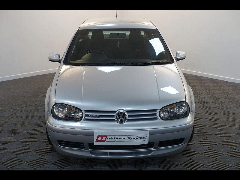 Volkswagen Golf 1.8T GTI Anniversary Ltd Edn Hatchback 3dr Petrol Manual (204 g/km, 180 bhp)
