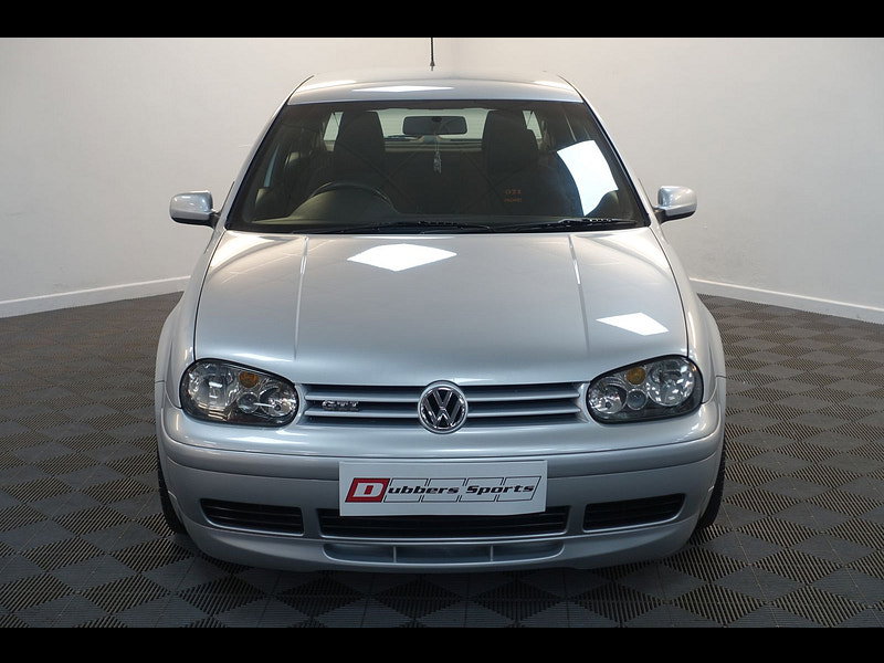 Volkswagen Golf 1.8T GTI Anniversary Ltd Edn Hatchback 3dr Petrol Manual (204 g/km, 180 bhp)