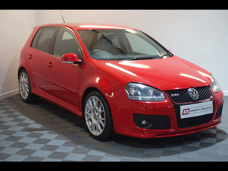 Volkswagen Golf 2.0 TFSI GTI Edition 30 Hatchback 5dr Petrol Manual (194 g/km, 227 bhp)