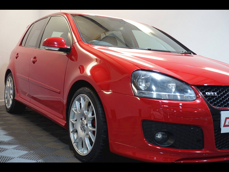 Volkswagen Golf 2.0 TFSI GTI Edition 30 Hatchback 5dr Petrol Manual (194 g/km, 227 bhp)
