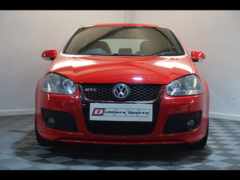 Volkswagen Golf 2.0 TFSI GTI Edition 30 Hatchback 5dr Petrol Manual (194 g/km, 227 bhp)