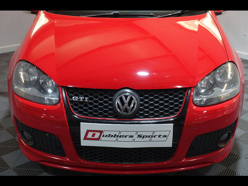 Volkswagen Golf 2.0 TFSI GTI Edition 30 Hatchback 5dr Petrol Manual (194 g/km, 227 bhp)