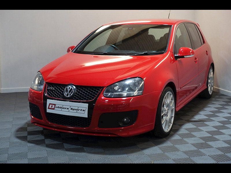 Volkswagen Golf 2.0 TFSI GTI Edition 30 Hatchback 5dr Petrol Manual (194 g/km, 227 bhp)