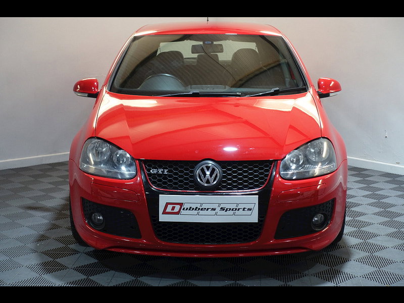 Volkswagen Golf 2.0 TFSI GTI Edition 30 Hatchback 5dr Petrol Manual (194 g/km, 227 bhp)