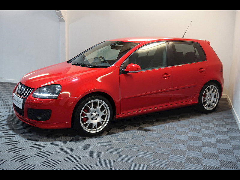 Volkswagen Golf 2.0 TFSI GTI Edition 30 Hatchback 5dr Petrol Manual (194 g/km, 227 bhp)