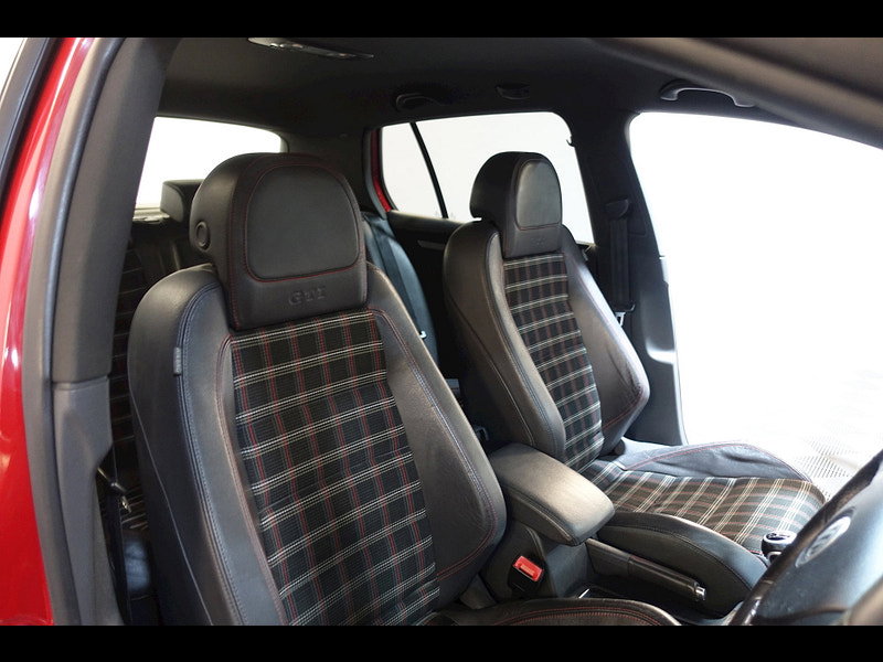 Volkswagen Golf 2.0 TFSI GTI Edition 30 Hatchback 5dr Petrol Manual (194 g/km, 227 bhp)