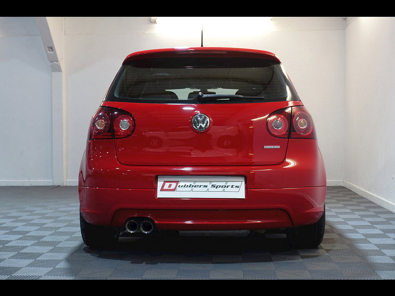 Volkswagen Golf 2.0 TFSI GTI Edition 30 Hatchback 5dr Petrol Manual (194 g/km, 227 bhp)