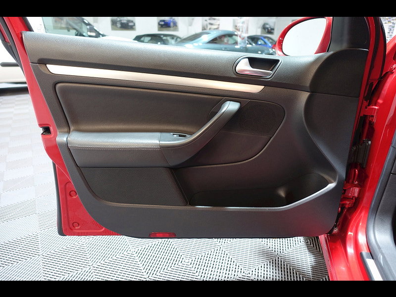 Volkswagen Golf 2.0 TFSI GTI Edition 30 Hatchback 5dr Petrol Manual (194 g/km, 227 bhp)