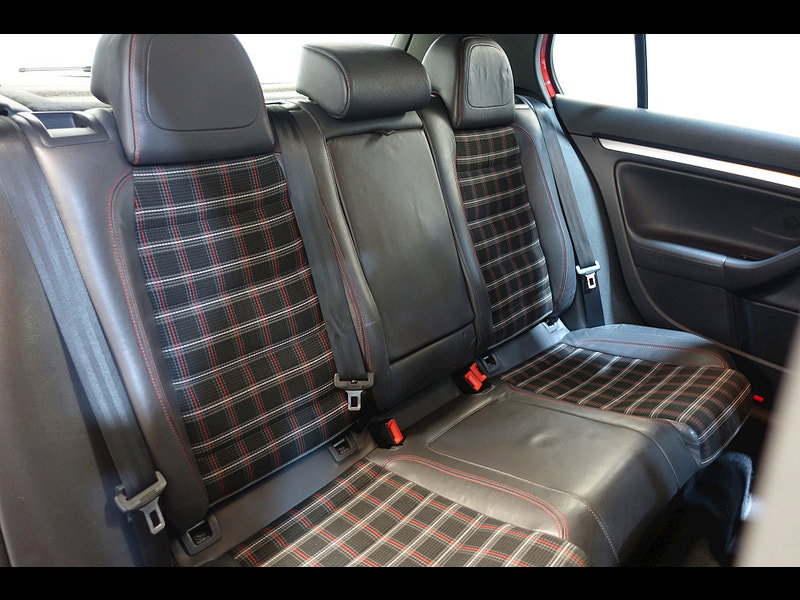 Volkswagen Golf 2.0 TFSI GTI Edition 30 Hatchback 5dr Petrol Manual (194 g/km, 227 bhp)