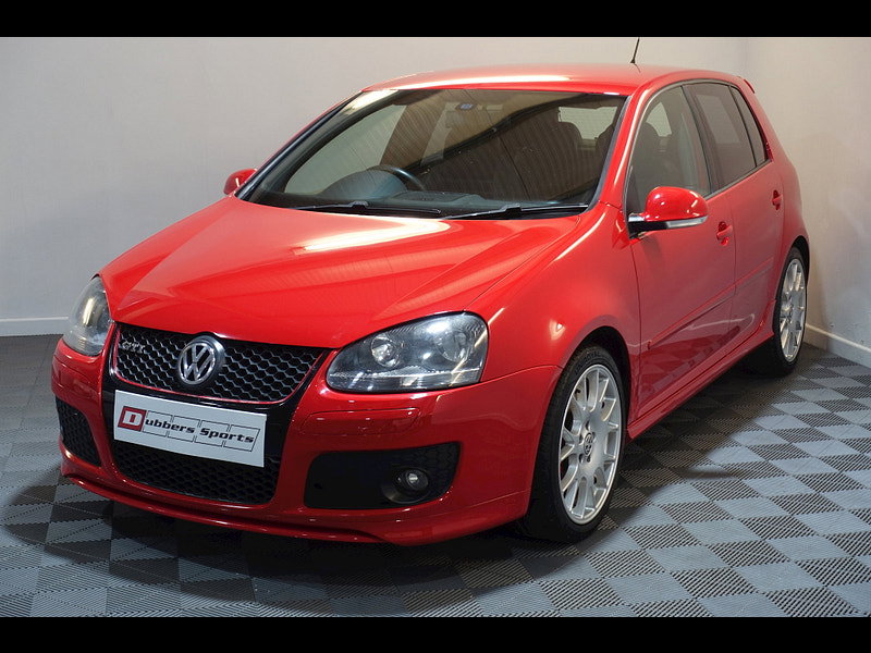 Volkswagen Golf 2.0 TFSI GTI Edition 30 Hatchback 5dr Petrol Manual (194 g/km, 227 bhp)