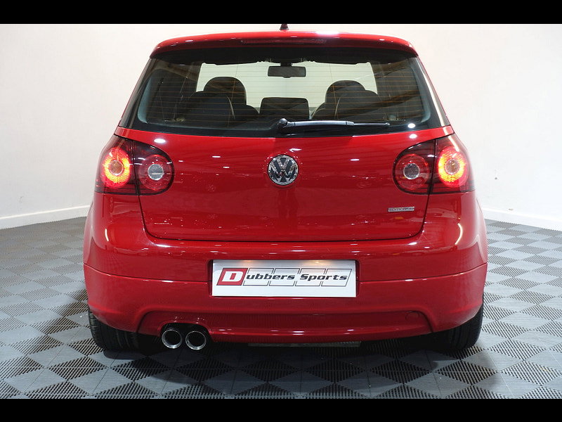 Volkswagen Golf 2.0 TFSI GTI Edition 30 Hatchback 5dr Petrol Manual (194 g/km, 227 bhp)