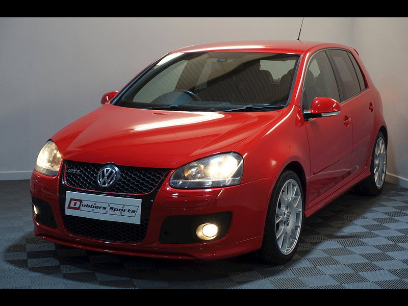Volkswagen Golf 2.0 TFSI GTI Edition 30 Hatchback 5dr Petrol Manual (194 g/km, 227 bhp)