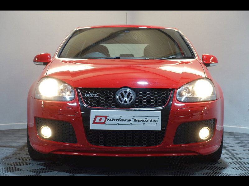 Volkswagen Golf 2.0 TFSI GTI Edition 30 Hatchback 5dr Petrol Manual (194 g/km, 227 bhp)