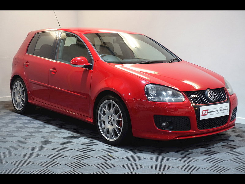 Volkswagen Golf 2.0 TFSI GTI Edition 30 Hatchback 5dr Petrol Manual (194 g/km, 227 bhp)