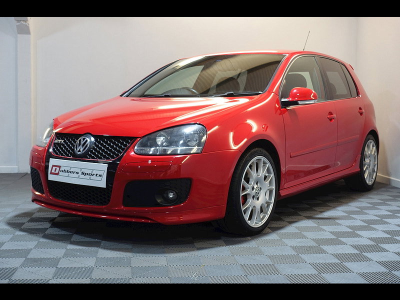 Volkswagen Golf 2.0 TFSI GTI Edition 30 Hatchback 5dr Petrol Manual (194 g/km, 227 bhp)