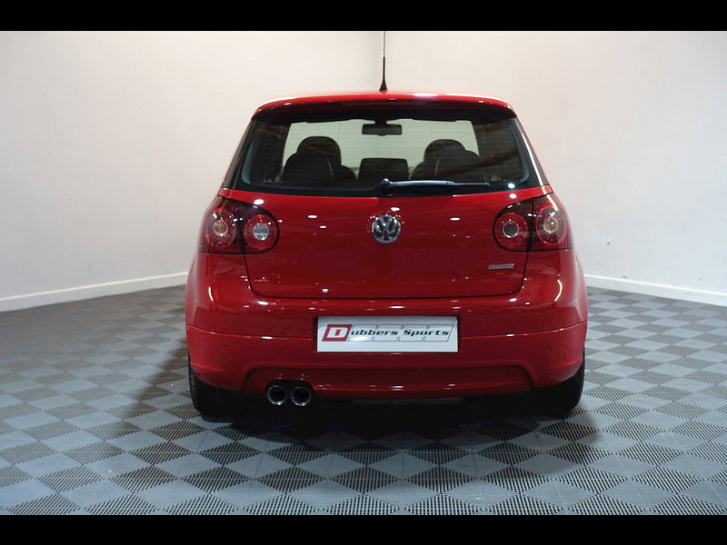 Volkswagen Golf 2.0 TFSI GTI Edition 30 Hatchback 5dr Petrol Manual (194 g/km, 227 bhp)