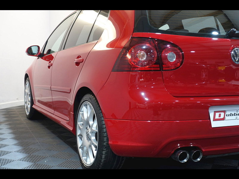 Volkswagen Golf 2.0 TFSI GTI Edition 30 Hatchback 5dr Petrol Manual (194 g/km, 227 bhp)