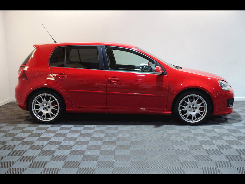 Volkswagen Golf 2.0 TFSI GTI Edition 30 Hatchback 5dr Petrol Manual (194 g/km, 227 bhp)