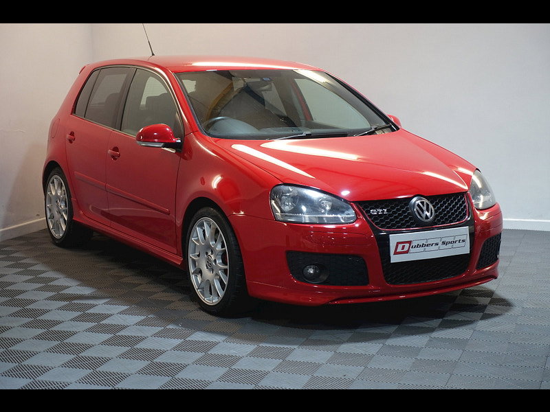 Volkswagen Golf 2.0 TFSI GTI Edition 30 Hatchback 5dr Petrol Manual (194 g/km, 227 bhp)