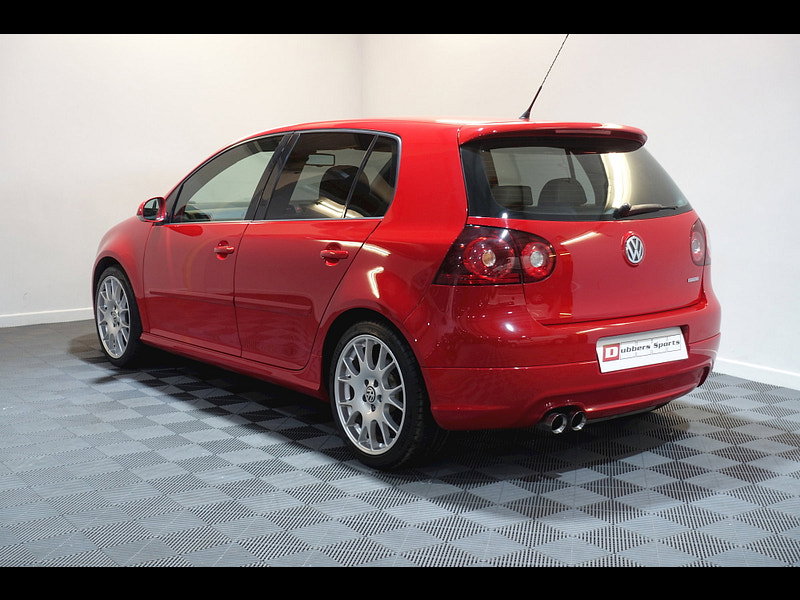 Volkswagen Golf 2.0 TFSI GTI Edition 30 Hatchback 5dr Petrol Manual (194 g/km, 227 bhp)
