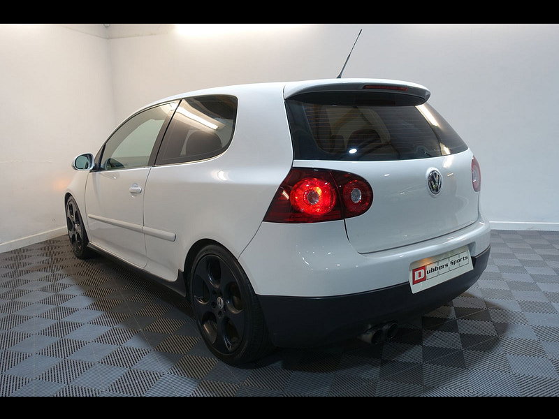 Volkswagen Golf 2.0 TFSI GTI Hatchback 3dr Petrol Manual (189 g/km, 198 bhp)