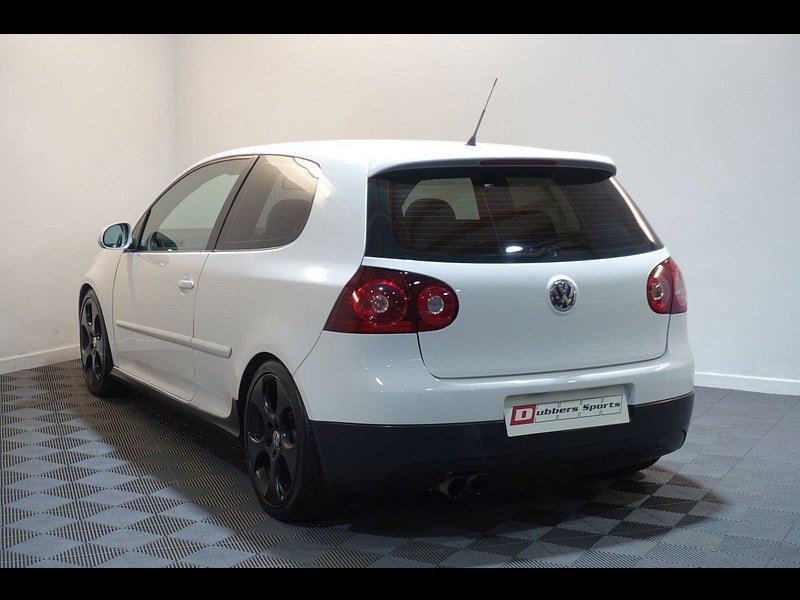 Volkswagen Golf 2.0 TFSI GTI Hatchback 3dr Petrol Manual (189 g/km, 198 bhp)