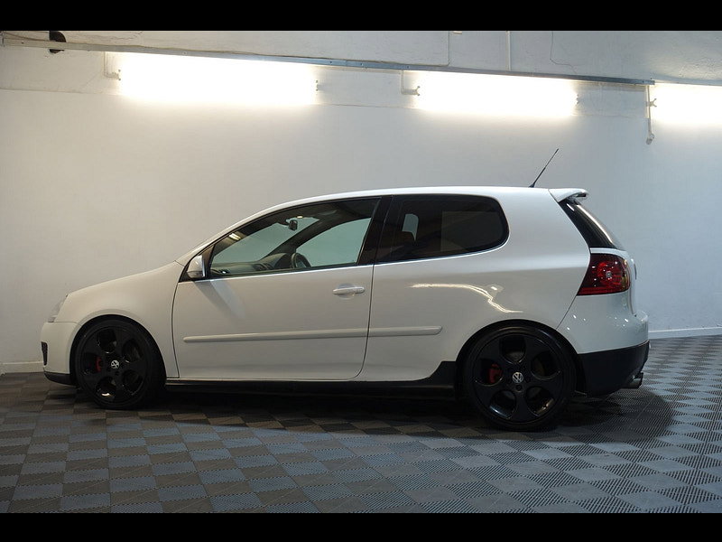 Volkswagen Golf 2.0 TFSI GTI Hatchback 3dr Petrol Manual (189 g/km, 198 bhp)