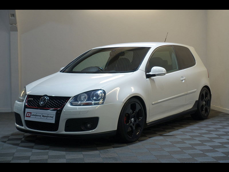 Volkswagen Golf 2.0 TFSI GTI Hatchback 3dr Petrol Manual (189 g/km, 198 bhp)