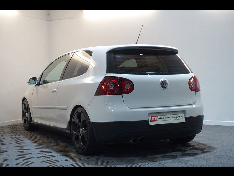 Volkswagen Golf 2.0 TFSI GTI Hatchback 3dr Petrol Manual (189 g/km, 198 bhp)