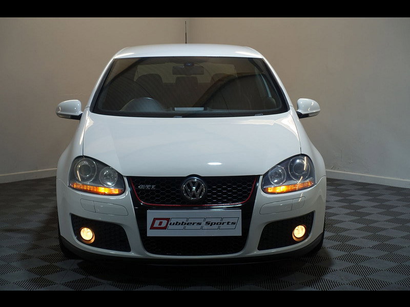 Volkswagen Golf 2.0 TFSI GTI Hatchback 3dr Petrol Manual (189 g/km, 198 bhp)