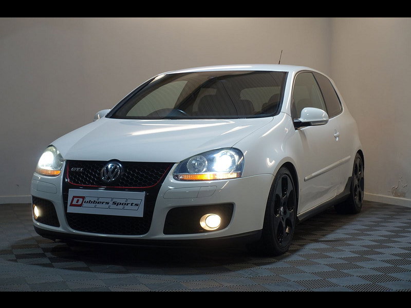 Volkswagen Golf 2.0 TFSI GTI Hatchback 3dr Petrol Manual (189 g/km, 198 bhp)