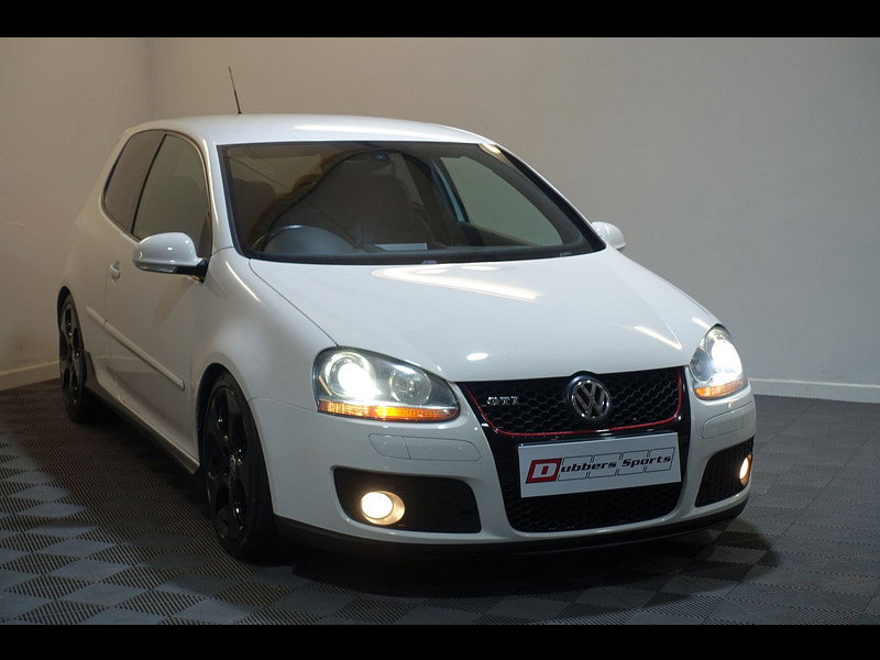 Volkswagen Golf 2.0 TFSI GTI Hatchback 3dr Petrol Manual (189 g/km, 198 bhp)