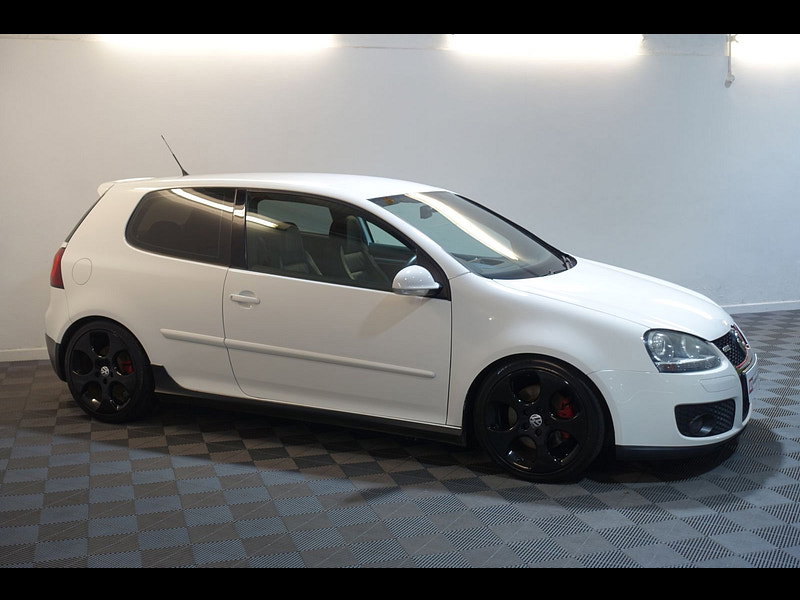 Volkswagen Golf 2.0 TFSI GTI Hatchback 3dr Petrol Manual (189 g/km, 198 bhp)