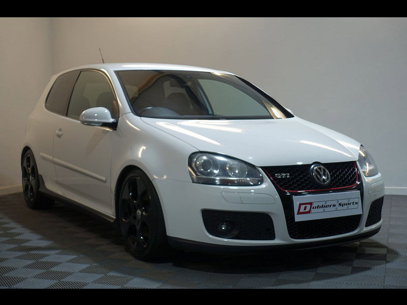Volkswagen Golf 2.0 TFSI GTI Hatchback 3dr Petrol Manual (189 g/km, 198 bhp)
