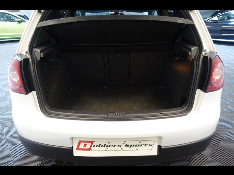 Volkswagen Golf 2.0 TFSI GTI Hatchback 3dr Petrol Manual (189 g/km, 198 bhp)