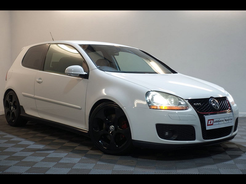 Volkswagen Golf 2.0 TFSI GTI Hatchback 3dr Petrol Manual (189 g/km, 198 bhp)