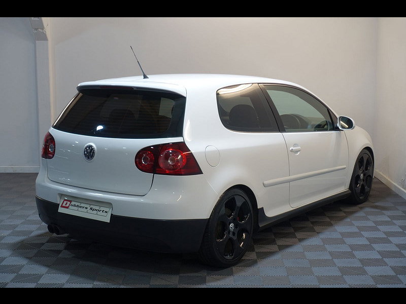 Volkswagen Golf 2.0 TFSI GTI Hatchback 3dr Petrol Manual (189 g/km, 198 bhp)