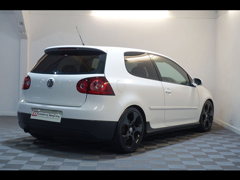 Volkswagen Golf 2.0 TFSI GTI Hatchback 3dr Petrol Manual (189 g/km, 198 bhp)
