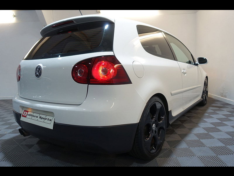 Volkswagen Golf 2.0 TFSI GTI Hatchback 3dr Petrol Manual (189 g/km, 198 bhp)