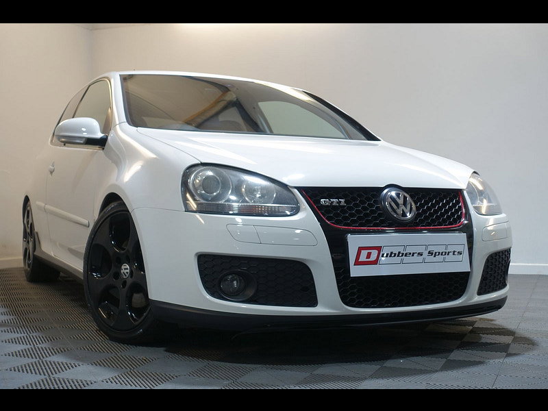 Volkswagen Golf 2.0 TFSI GTI Hatchback 3dr Petrol Manual (189 g/km, 198 bhp)